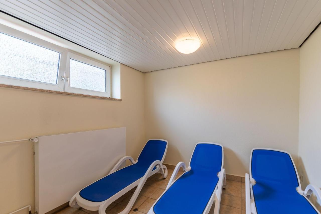 Medemsand 203 Cuxhaven Exterior photo