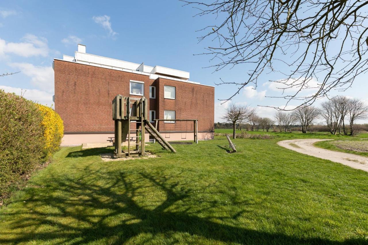 Medemsand 203 Cuxhaven Exterior photo